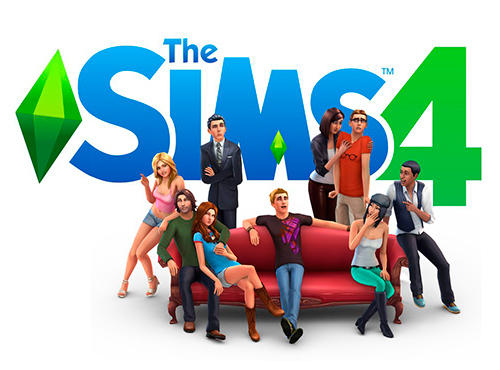 Релизный трейлер Sims 4 к запуску игры