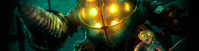 Стала известна цена на iOS-версию BioShock