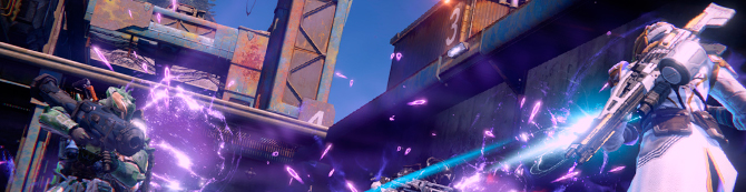 В новом трейлере Destiny разработчики рассказала об эксклюзивном контенте PS-версии игры