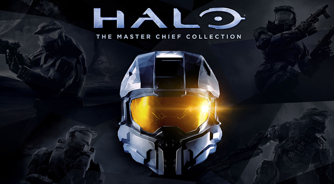 Halo: The Master Chief Collection. Переработанные карты Halo 2