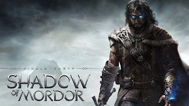 Видео Middle-Earth Shadow of Mordor - «Знакомство с Ratbag»