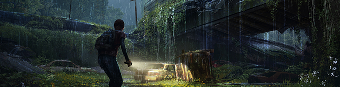 Naughty Dog выпустили для The Last of Us: Remastered две бесплатных мультиплеерных карт