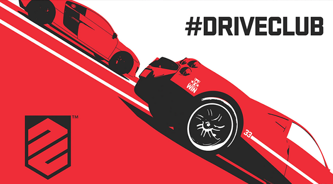 Видео Driveclub с закрытого бета-тестирования