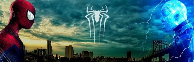 Человек-паук:высокое напряжение:Не вошедшее.