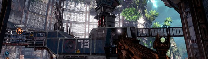 Respawn и EA покажут новое DLE для Titanfall на выставке Gamescom 2014