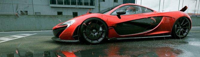 Разработчики Project Cars анонсировали «Ограниченное издание» и DLC Modified Car Pack