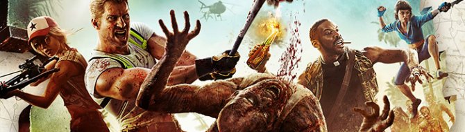 Первое геймплейное видео Dead Island 2 появилось в сети