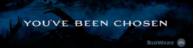 BioWare показала четвертый тизер своего нового проекта