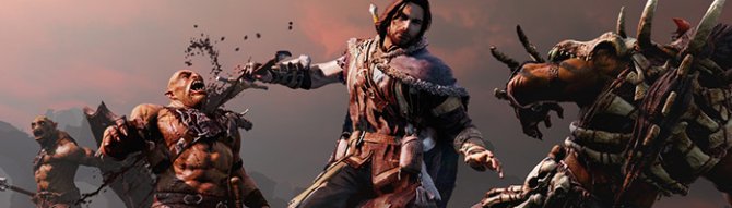 Warner Bros анонсировали сезонный абонент для Middle-earth: Shadow of Mordor