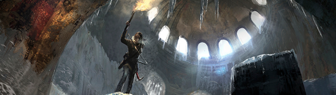 Глава Sony хочет увидеть Rise of the Tomb Raider  на PS4