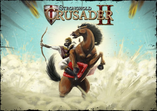 Релиз Stronghold Crusader 2 перенесен на 23 сентября.