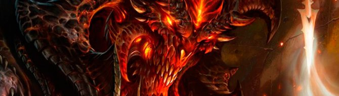 Diablo 3: Reaper of Souls заняла первую строчку чарта-продаж в Великобритании