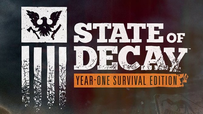 State of Decay. Видео анонса версии для Xbox One