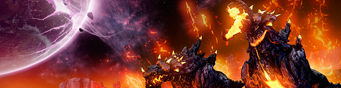 Для Borderlands: The Pre-Sequel выпустят четыре DLC