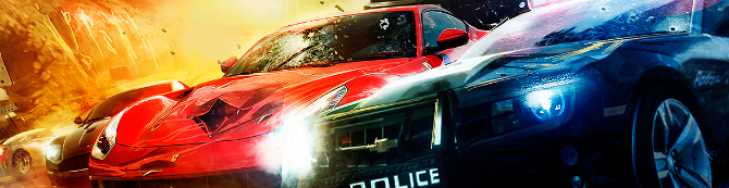 Electronic Arts добавит в EA Access NFS:  Rivals