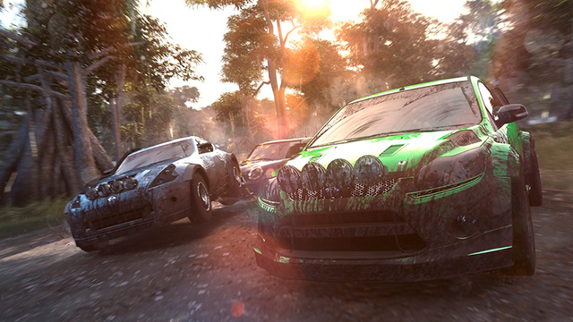 Трейлер The Crew призывает принять участие в бета-тесте на PS4, Xbox One