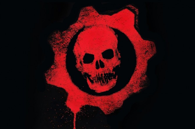 Геймплейное видео Gears of War: Tactics