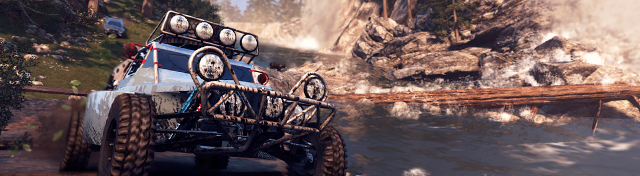В новом трейлере The Crew разработчики продемонстрировали социальную механику игры