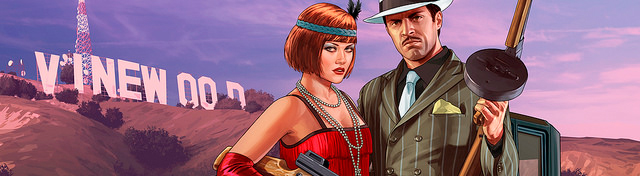 Rockstar анонсировала дату релиза GTA V на PS4, Xbox One и PC