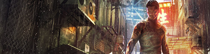 Создатели Sleeping Dogs представят свой новый проект Triad Wars в понедельник