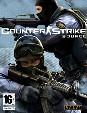 Изоброжение Counter-Strike: Source