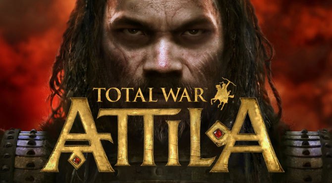 Total War: Attila