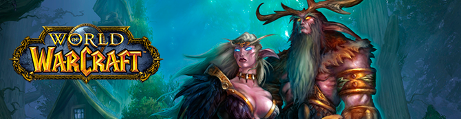 В World of Warcraft можно будет востанавить удаленного персонажа