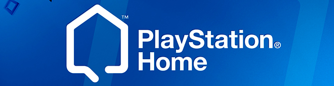 Sony закроет сервис PlayStation Home