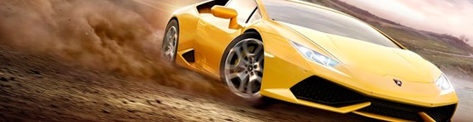 Сравнение Forza: Horizon 2 на Xbox 360 и Xbox One.