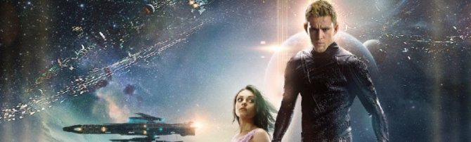 Трейлер фильма "Восхождение Юпитер"