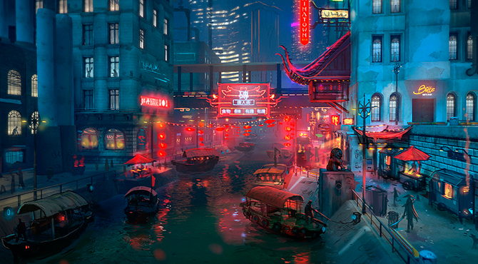 Видео Dreamfall Chapters - Книга первая.