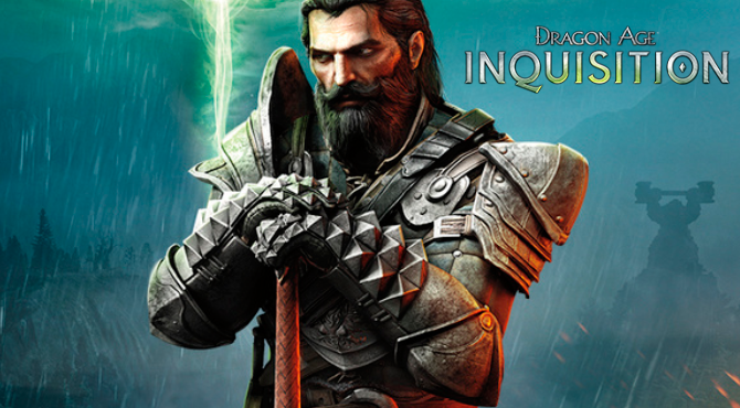 Видео Dragon Age: Inquisition - Крафтинг и костомизации в игре