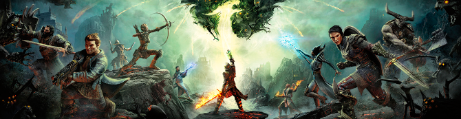 BioWare показали крафтинг и кастомизацию в игре Dragon Age: Inquisition