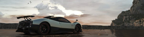 NeliTV: Обзор Forza: Horizon 2. Фестиваль удался!