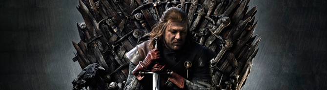 Игра Game of Thrones обзавелась новым тизер-изображением