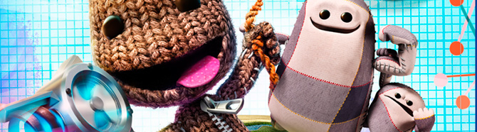 Релиз LittleBigPlanet 3 перенесли на неделю из-за GTA 5