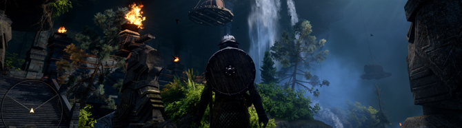 Разработчики Dragon Age: Inquisition представили системные требования PC-версии игры