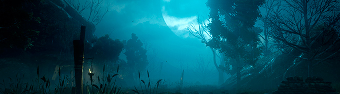 В сети появились скриншоты Dragon Age: Inquisition с PC интерфейсом игры