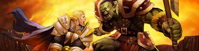 Blizzard готовится выпустить Warcraft III в Battle.net
