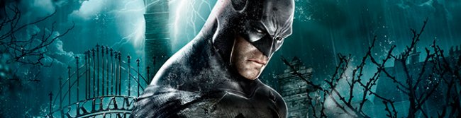 Подписчики PS Plus смогут поиграть бесплатно в Batman: Arkham Asylum
