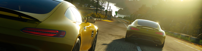 Вышел новый дневник разработчиков DriveClub