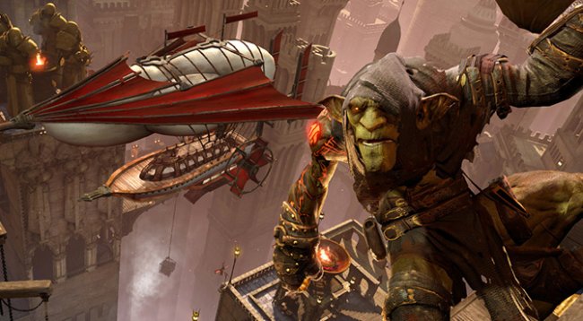 Видео Styx: Master of Shadows. Релизный трейлер.