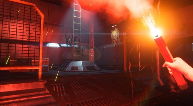 Видео Alien: Isolation - Финальный трейлер