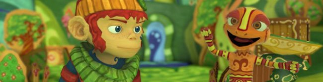 The Last Tinker: City of Colors для Xbox One отменена