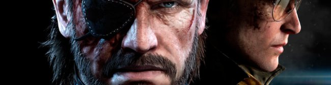 Metal Gear Solid 5: Ground Zeroes выйдет в Steam 18 декабря