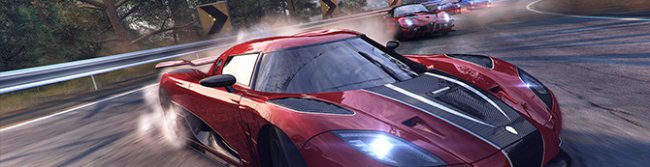 Релиз The Crew перенесли на 2 декбря 2014 года