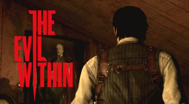 Трейлер The Evil Within - Борьба за свою жизнь