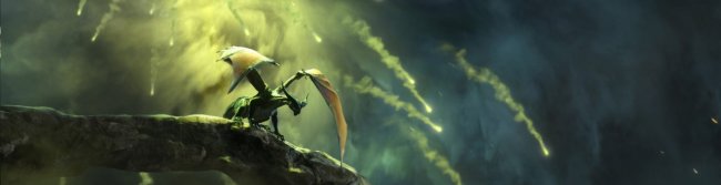 Новый геймплей Dragon Age: Inquisition