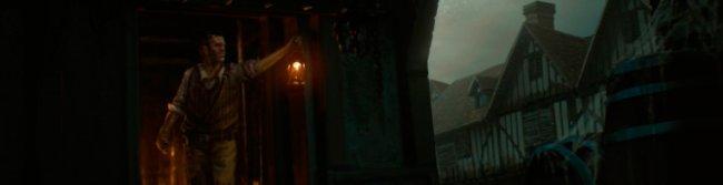 В новом трейлере Evil Within показали ловушки и врагов которые ждут главного героя игры