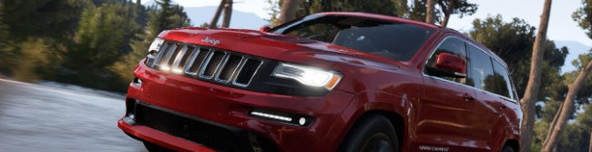 Сегодня для Forza Horizon 2 выйдет первое DLC Mobil 1 Car Pack